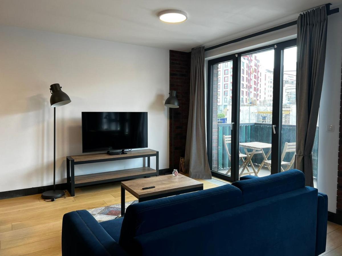 Nasimo Inside Apartment