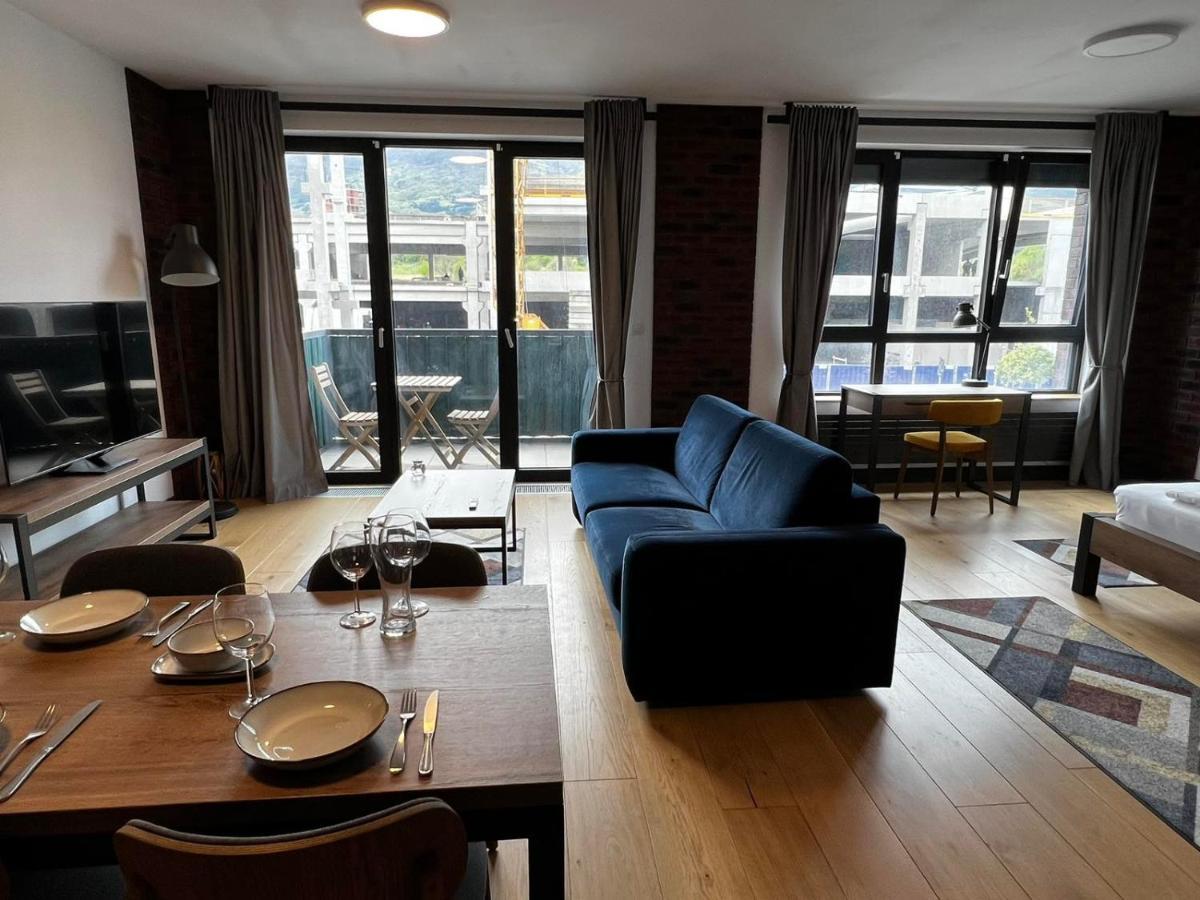 Apartment Nasimo Inside